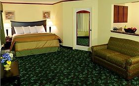 Executive Inn & Suites Park Avenue Leonardtown