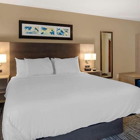 The Inn At Leonardtown, Ascend Hotel Collection 外观 照片