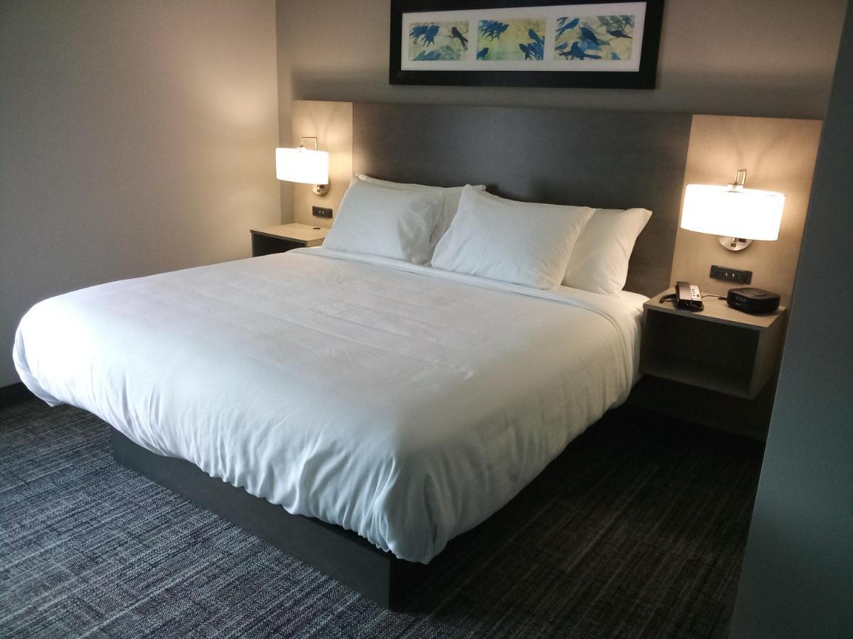 The Inn At Leonardtown, Ascend Hotel Collection 外观 照片
