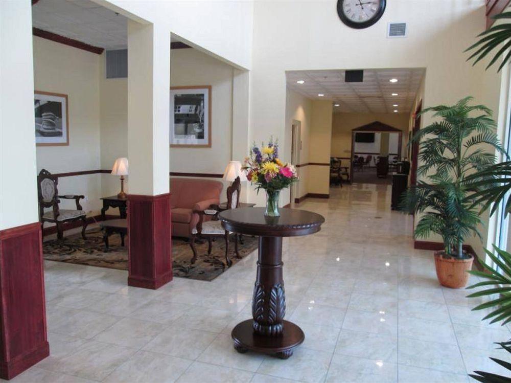 The Inn At Leonardtown, Ascend Hotel Collection 外观 照片