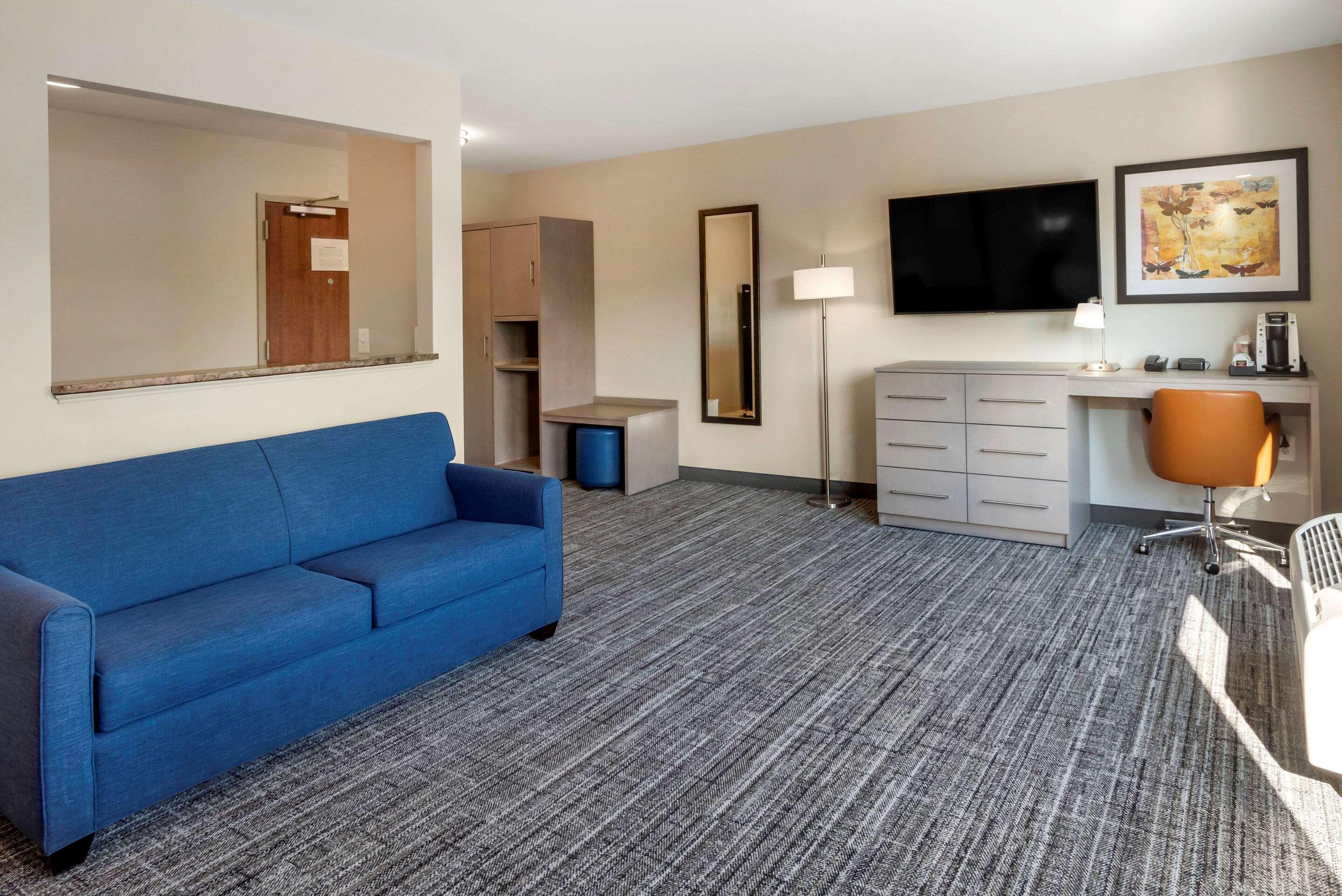 The Inn At Leonardtown, Ascend Hotel Collection 外观 照片