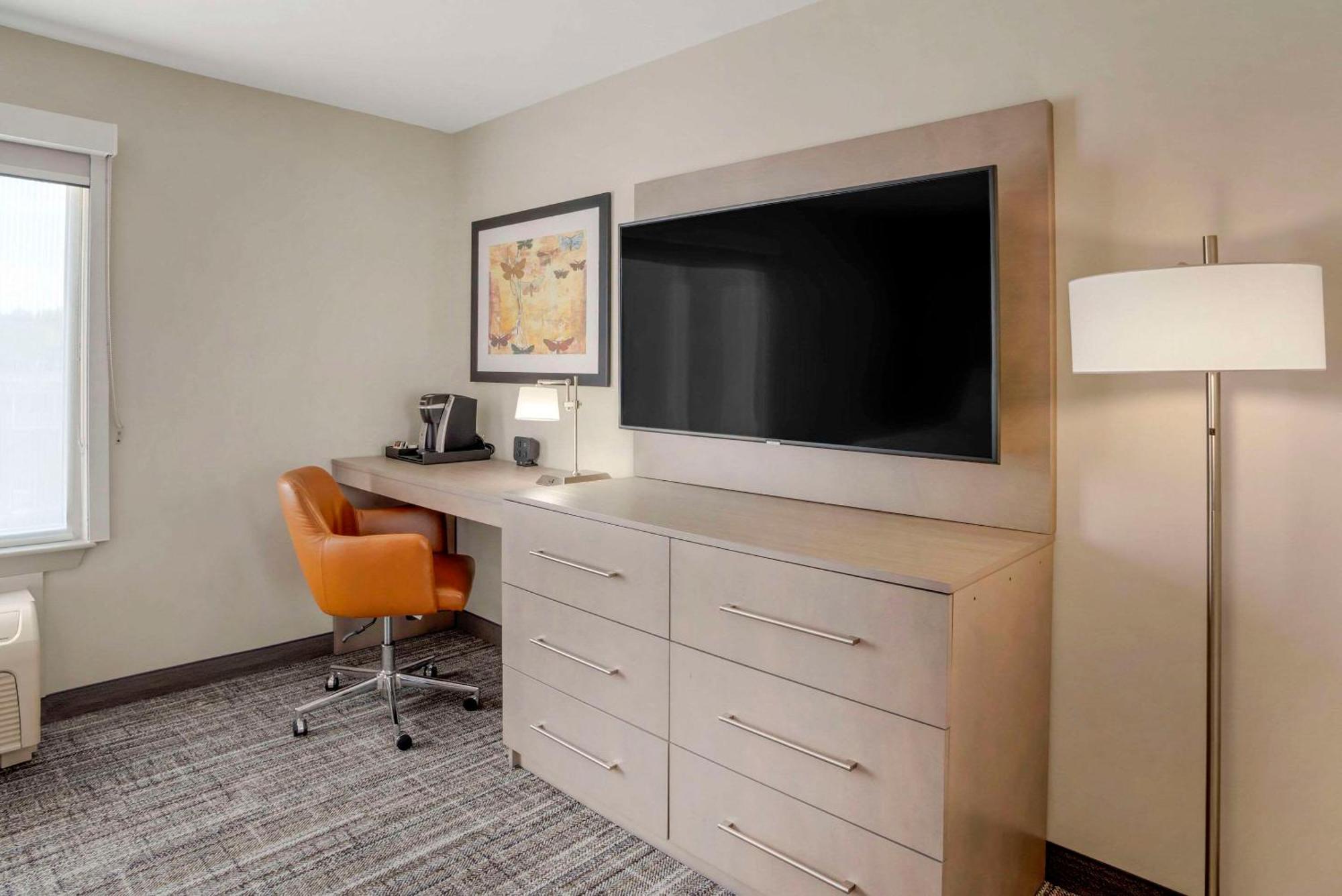 The Inn At Leonardtown, Ascend Hotel Collection 外观 照片